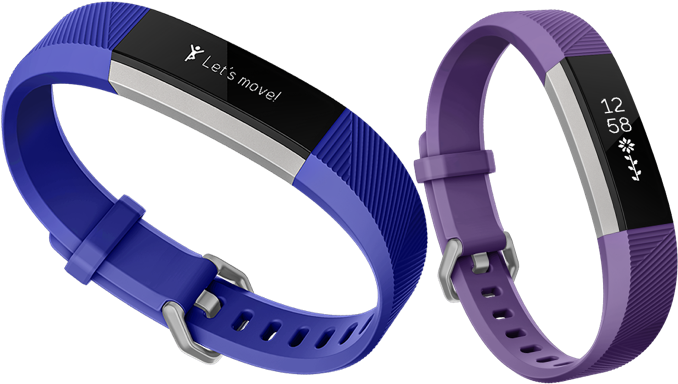 Fitbit Ace, A Fitness Wearable For Kids, Goes On Sale - Fitbit Ace Vs Alta (712x400), Png Download