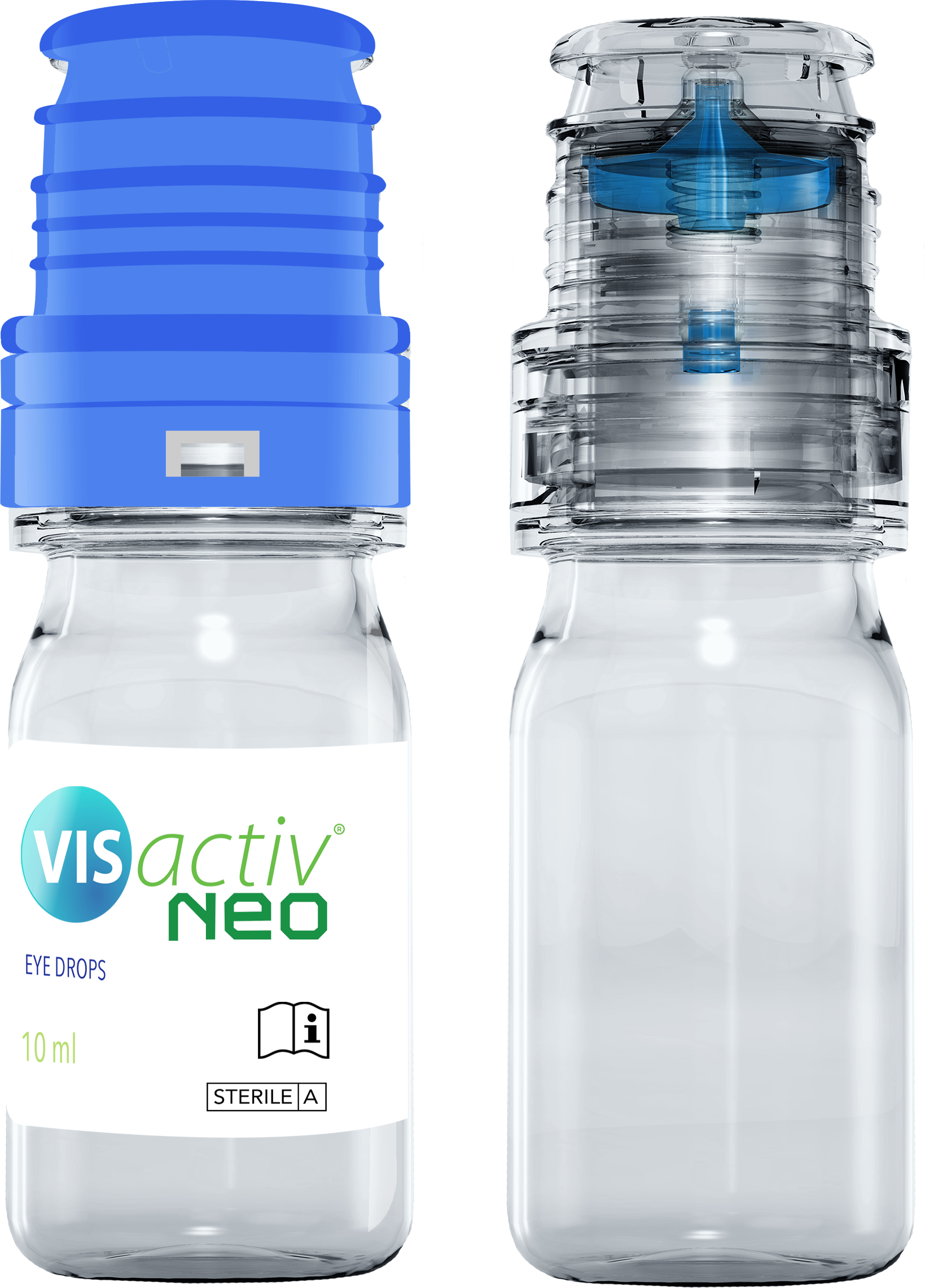 Visactiv Neo Aptar Filter Png - Aptar (1639x2282), Png Download