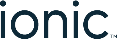 Fitness Trackers & Activity Wristbands - Fitbit Ionic Logo Png (570x250), Png Download