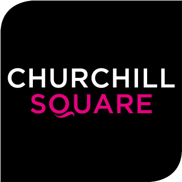 Churchill Square Brighton And Hove Pride - Bupa Cromwell Hospital (542x558), Png Download