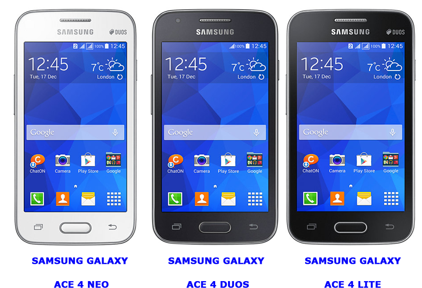 Galaxy Ace 4 Neo Lite - Samsung Galaxy Ace 4 Pro (900x600), Png Download