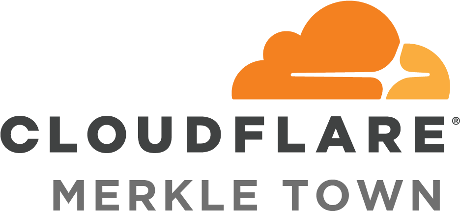 A Tour Through Merkle Town, Cloudflare's Certificate - Cloudflare (935x444), Png Download