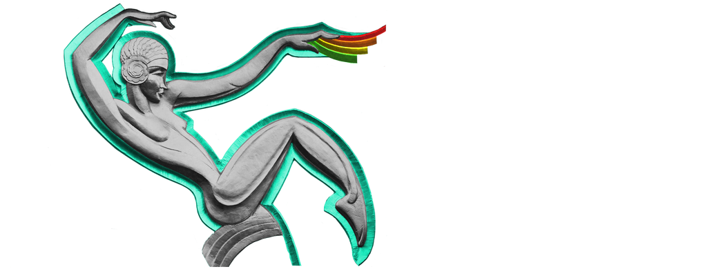 All Saints Culture Club & Artist's Hub (1100x558), Png Download