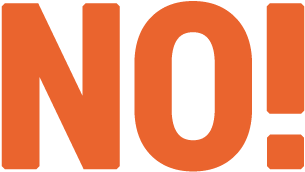 No - No Png (424x315), Png Download