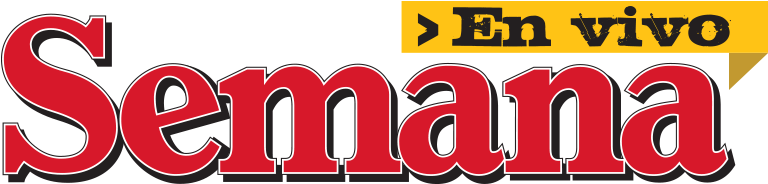 Semana En Vivo - Semana (800x184), Png Download