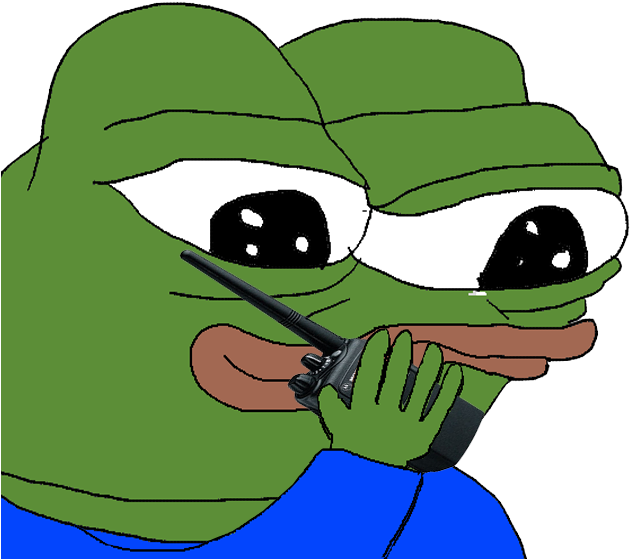 1497154184065 - Apu Apustaja Thumbs Up (710x577), Png Download