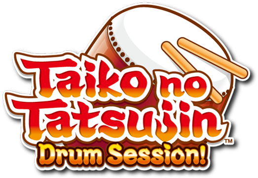 Taiko No Tatsujin - Taiko No Tatsujin Drum And Fun (614x448), Png Download