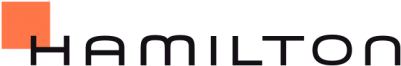 Hamilton In San Sebastian - Logo Hamilton (480x291), Png Download