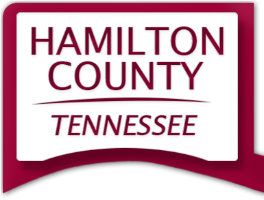Hamilton County Government Logo - Hamilton County Tennessee Logo (384x359), Png Download