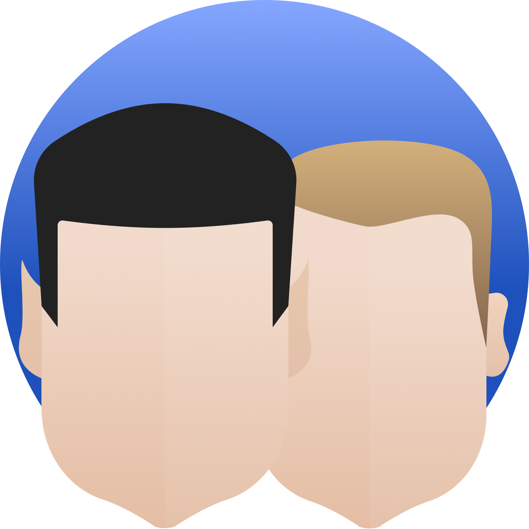 Star Trek (1854x1856), Png Download