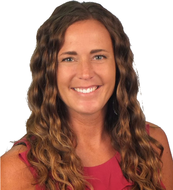 Jessica Taylor - Hamilton Middle School Principal (550x624), Png Download
