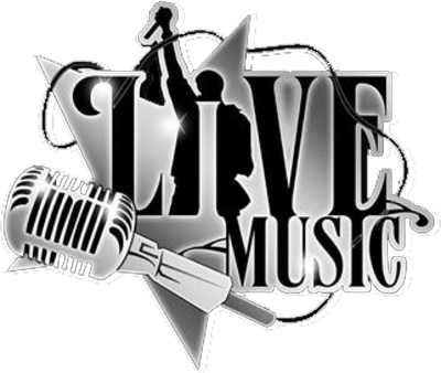 Download Hd Logo Live Music Psd69680 Live Music Logo Transparent Png Image Nicepng Com