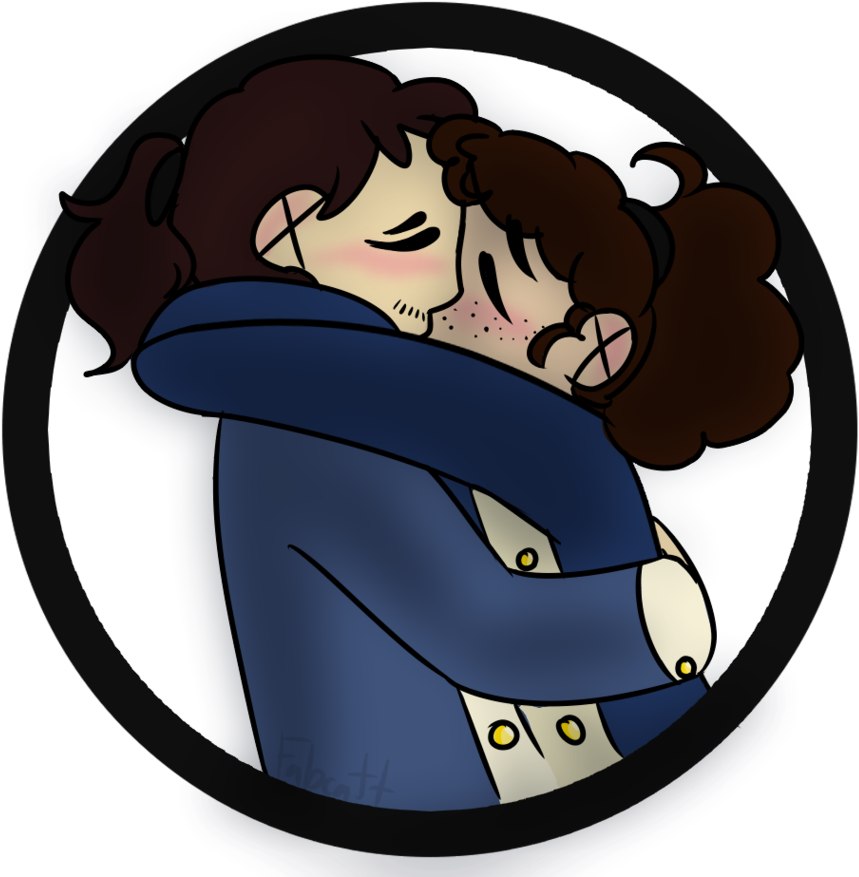 Jpg Royalty Free Lams By Fabcatt On Deviantart - Transparent Hamilton Cast Png (896x892), Png Download