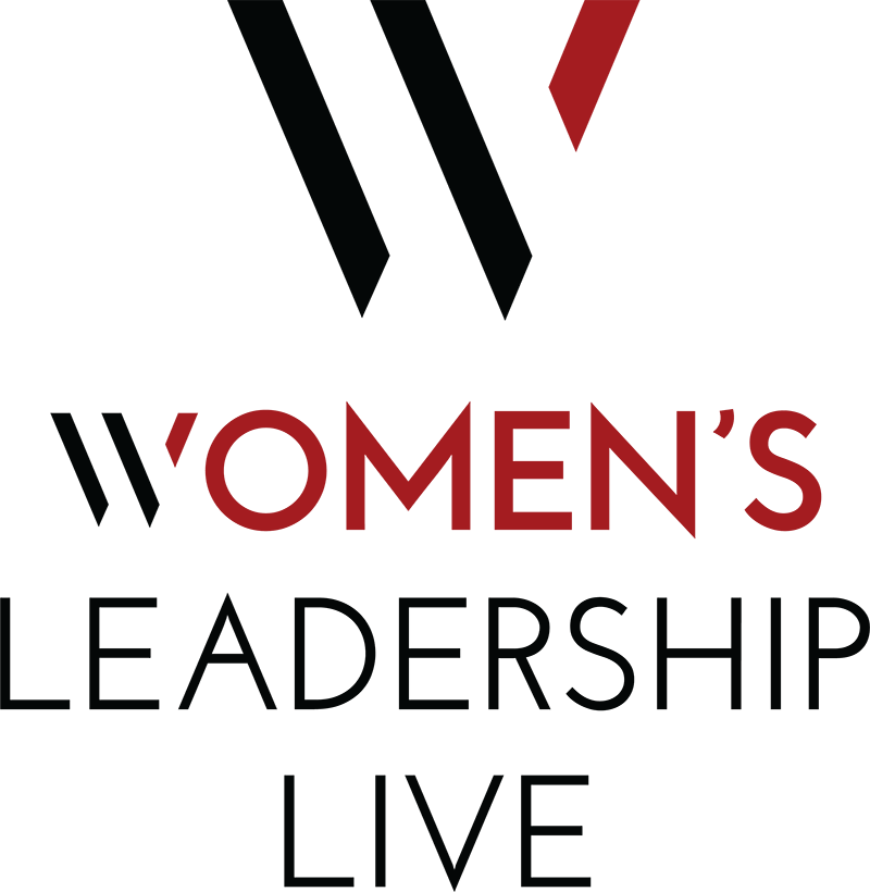 Women's Leadership Live - Women's Leadership Live Logo (800x820), Png Download