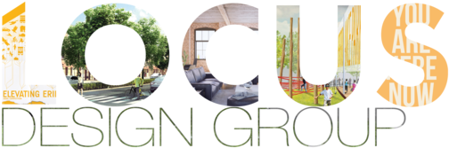 Locus Logo Title 08 (1000x971), Png Download