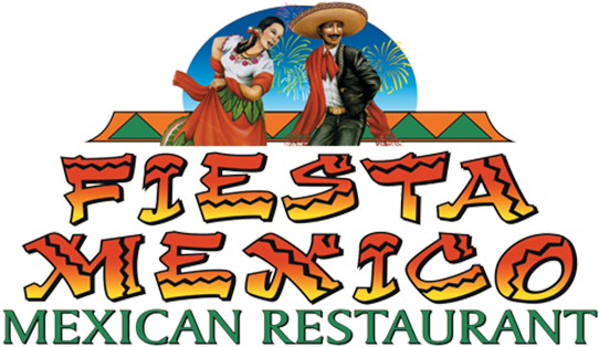 Customers We Serve - Fiesta Mexico Logo (640x480), Png Download