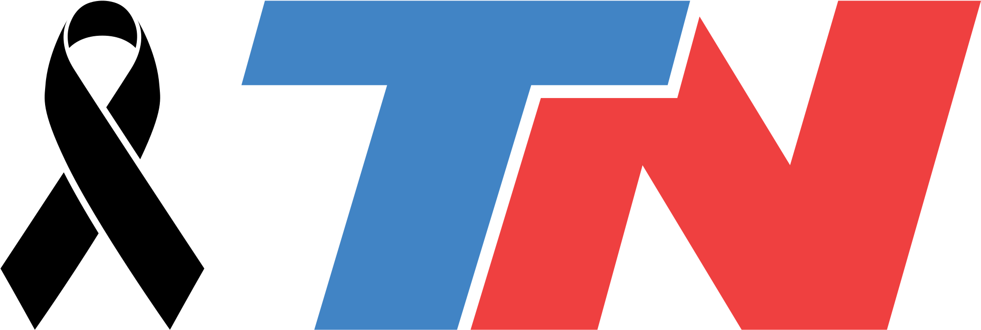 Tennessee Logo Png - Logo Tn (2000x920), Png Download