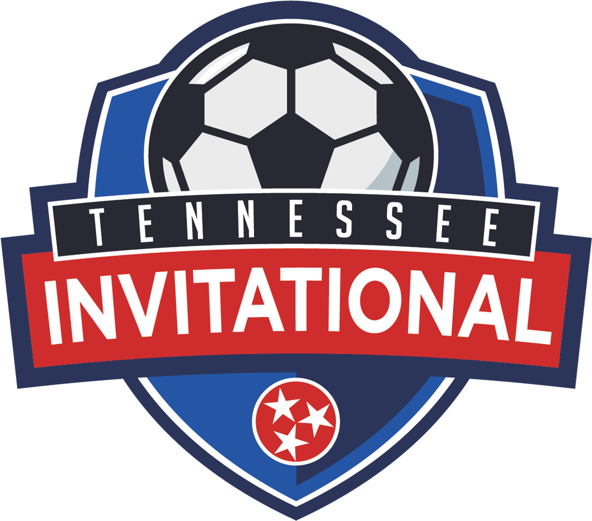 Tennessee Soccer Club Plans To Request May 10-12, 2019, - Tennessee Flag Necklace Tennessee Flag Pendant Glass (1200x1083), Png Download