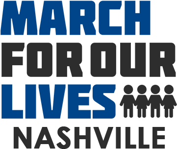 March For Our Lives Nashville - March For Our Lives Printable Signs (400x400), Png Download