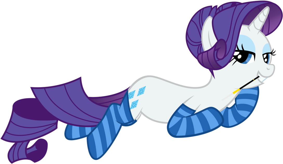 Rarity Rainbow Dash Pinkie Pie Twilight Sparkle Applejack - Mlp Rarity Sexy (1264x632), Png Download