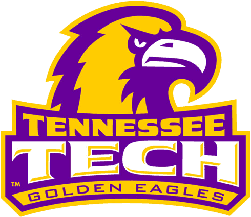 Tennessee Tech University (500x500), Png Download