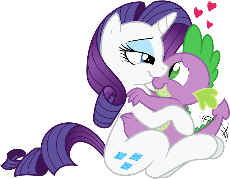 Clip Artist Mickeymonster Zutheskunk Traces Female - My Little Pony: Friendship Is Magic (1280x743), Png Download