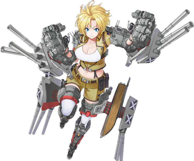 Tennessee M1 - Tennessee (1024x1024), Png Download