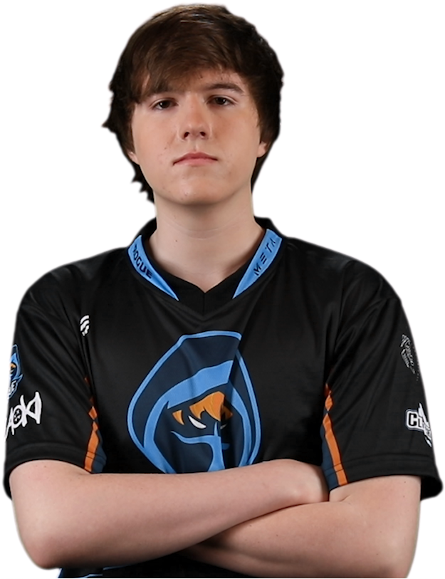 Rogue Matt Rlcs S3 - Rocket League Championship Series (812x812), Png Download