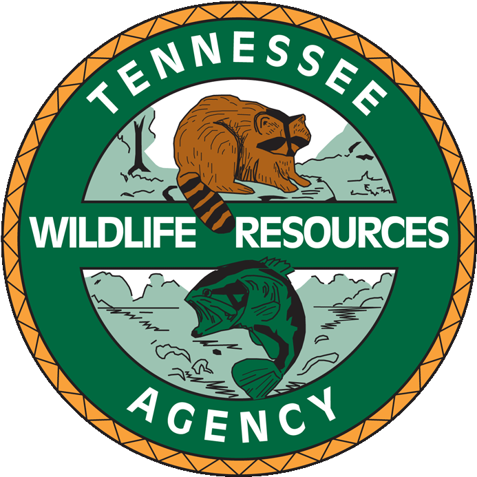 Logo - Tennessee Wildlife Resources Agency Logo (704x704), Png Download