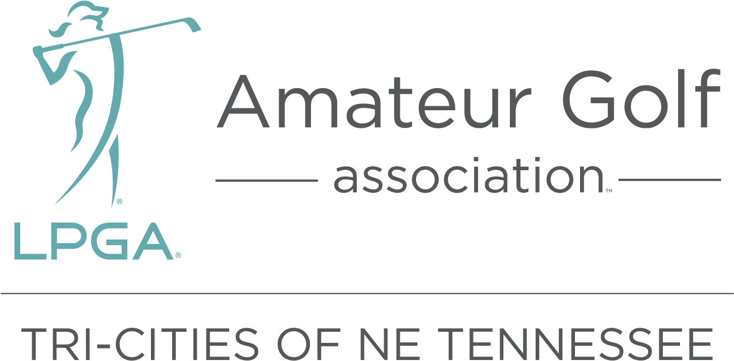 Lpga Amateur Golf Association Tri-cities Of Tennessee - Lpga Amateur Golf Association (1593x866), Png Download