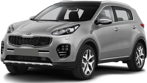 Kia Sportage - Audi Q2 Price South Africa (640x352), Png Download