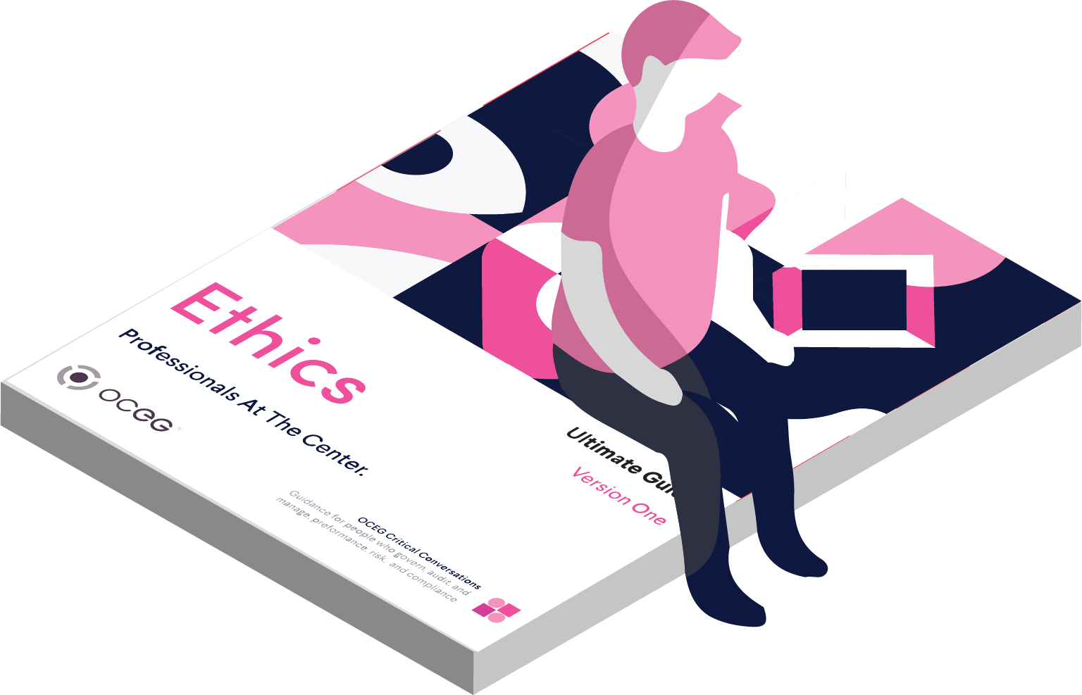 People Who Dedicate Themselves To Developing An Ethical - Ethic Design Book (1536x987), Png Download