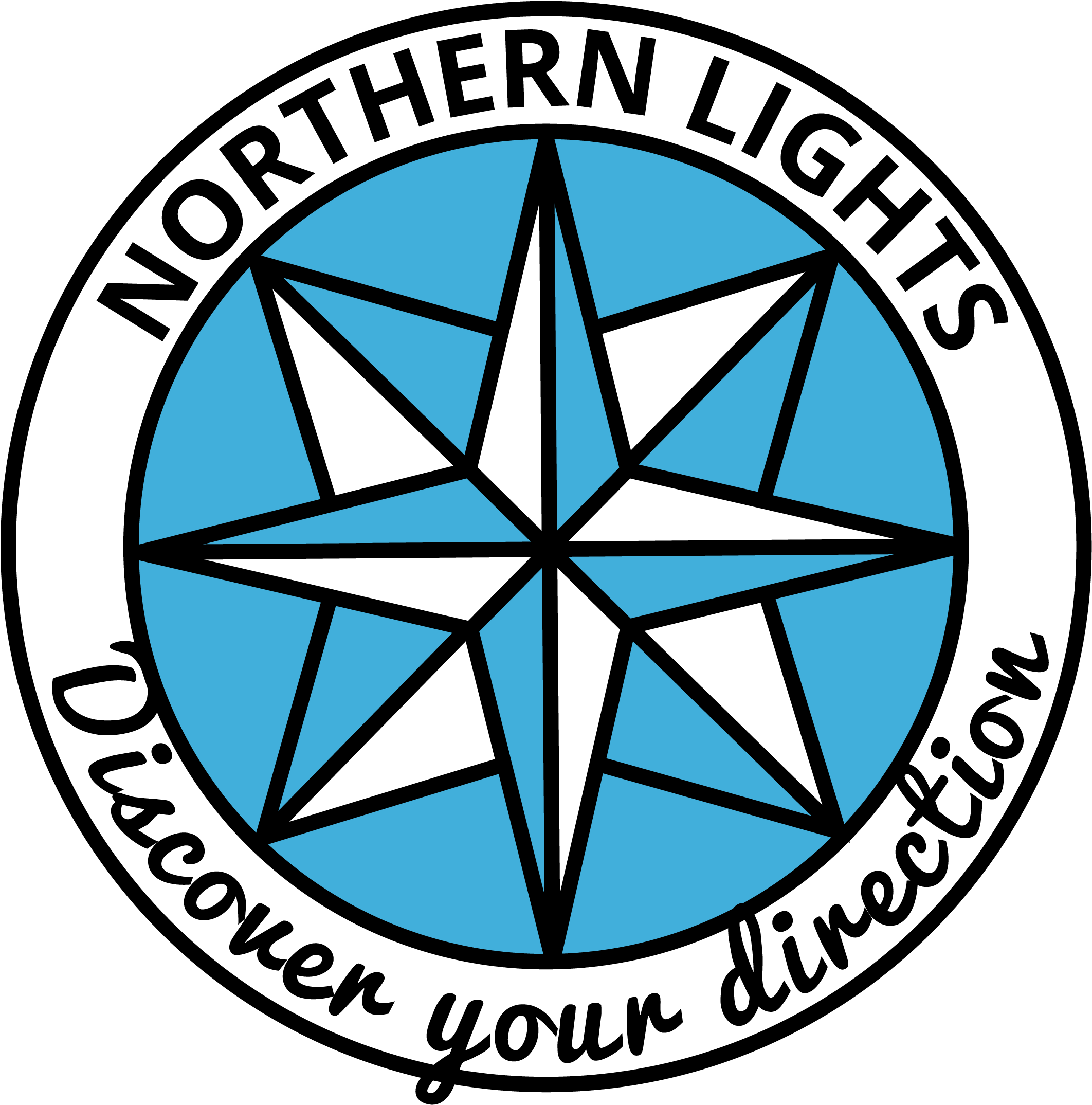Northern Lights Programme - Northern Soul Keep The Faith Red Badge Button Pin (size (2257x2268), Png Download