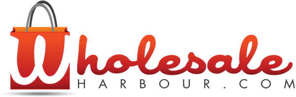 We'll Be Right Back - Wholesale Harbour Dzorwulu (611x197), Png Download