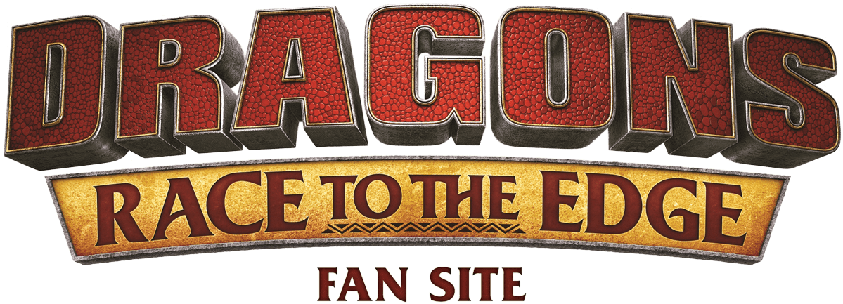 Train Your Dragon Race (1200x480), Png Download