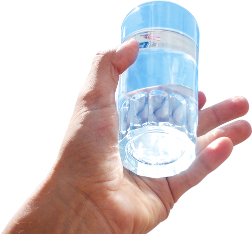 Whole House Water Filter In Barrington, Chicago, Naperville, - Качество Воды (574x514), Png Download