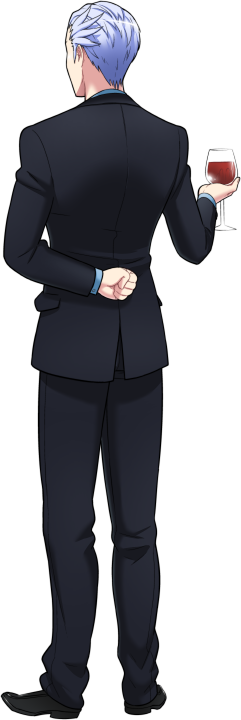 Ceo - Yandere Simulator Familia Saikou (241x720), Png Download