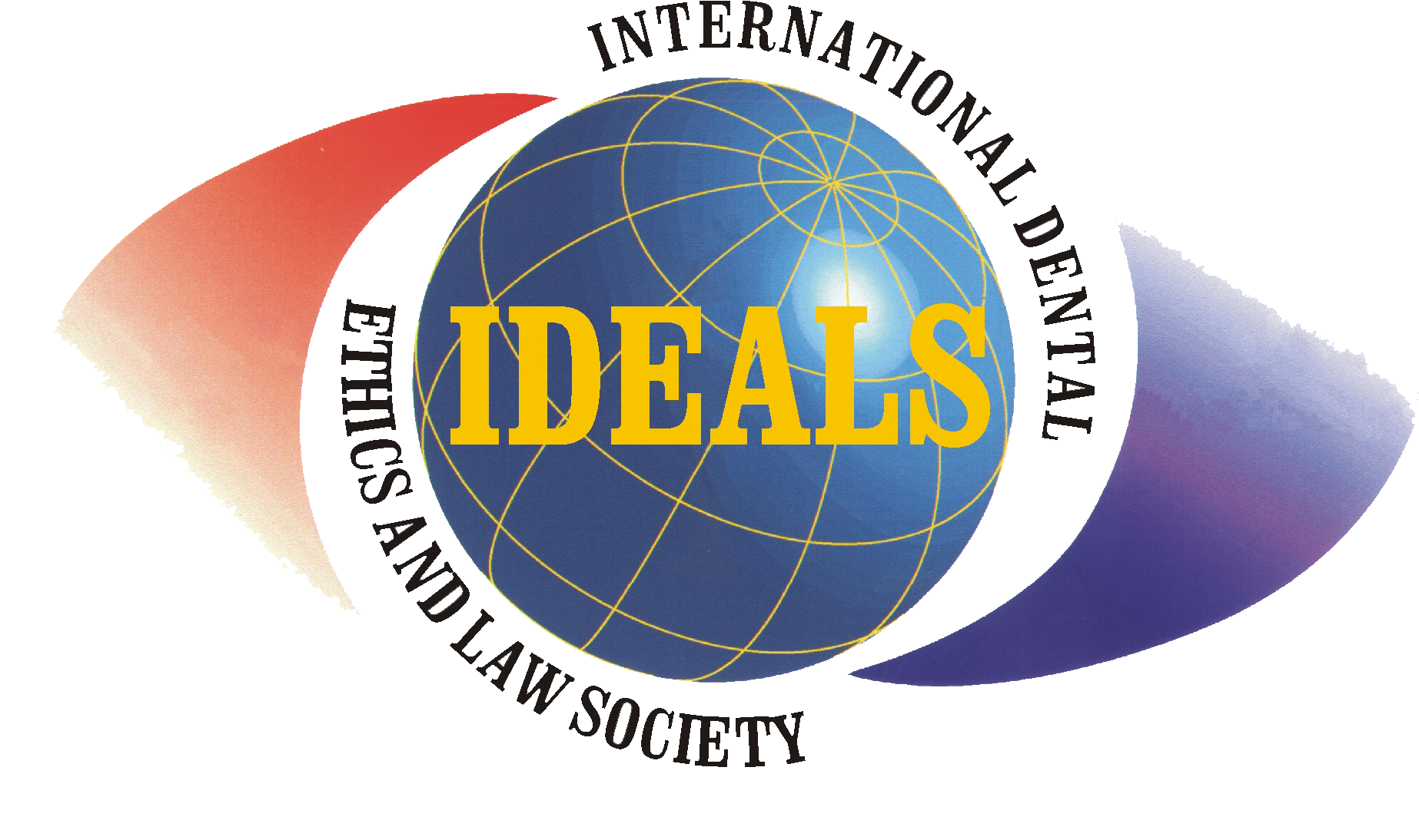 International Dental Ethics & Law Society - Ideal (1918x1172), Png Download
