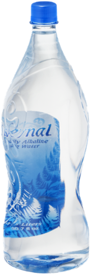 Eternal Spring Water (600x600), Png Download