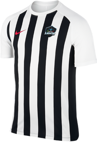 Inter Stripe Jersey Northern Lights - Fc Augsburg Kit 2017/18 Home Kits (480x480), Png Download