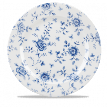 Churchill Plates (354x354), Png Download