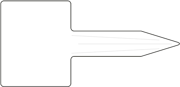 Bt9 - Satin (616x311), Png Download