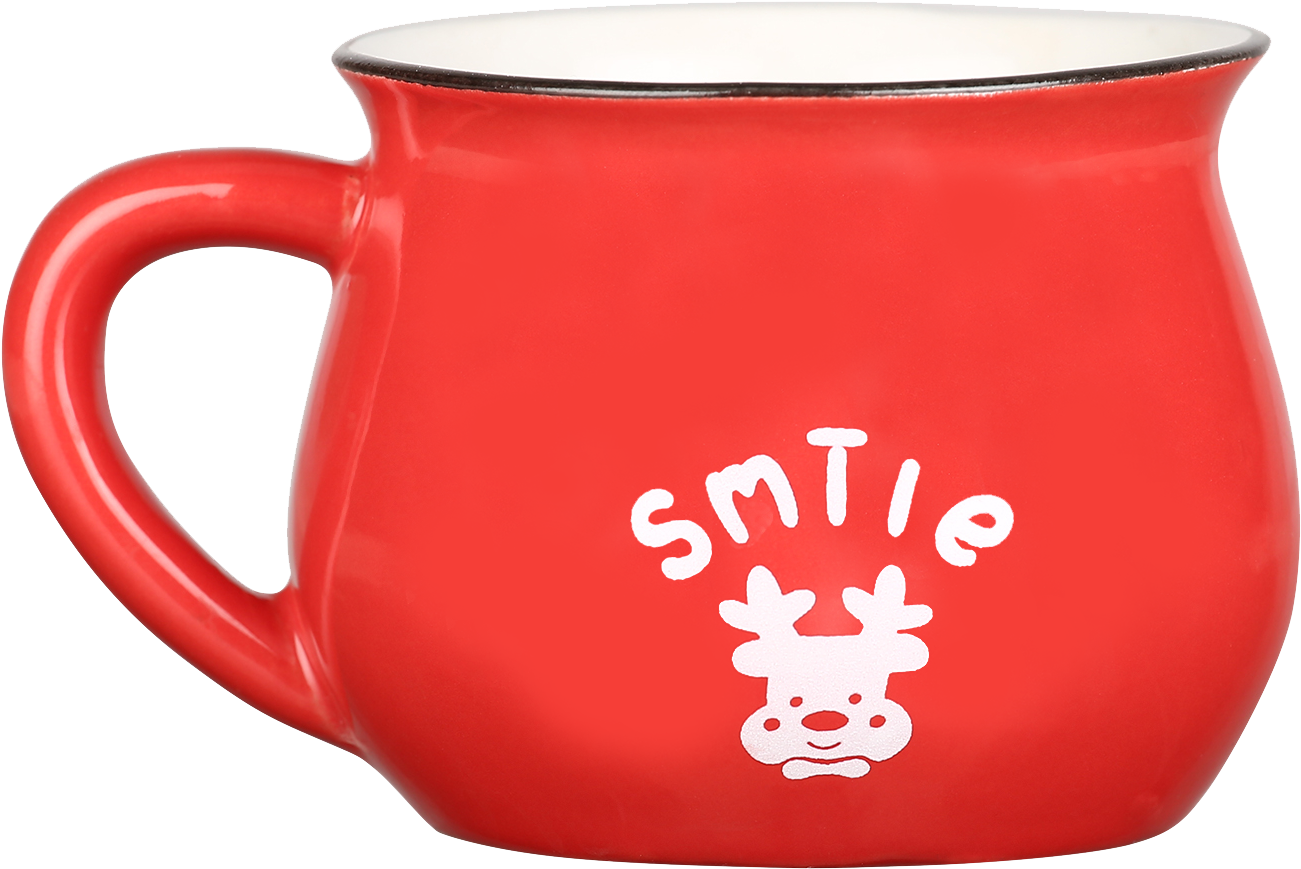 All Smiles Mug - Mug (1500x1500), Png Download
