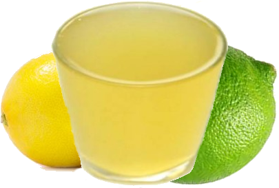 Lime Fruit (493x331), Png Download