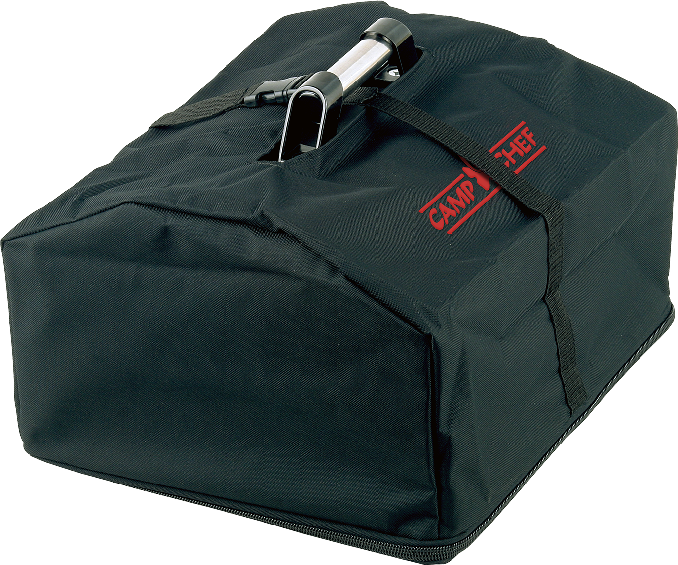 Carry Bag For Bb100l, Carry Bag - Camp Chef Barbecue Box With Lid Carry Bag (2048x1365), Png Download