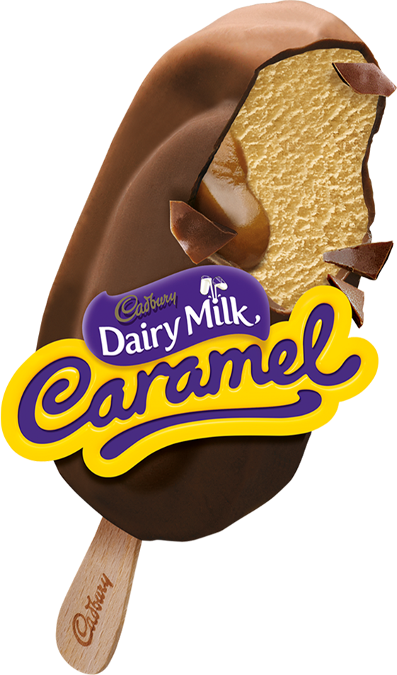 Cadbury® Dairy Milk Caramel - Cadbury Dairy Milk Giant Buttons Chocolate Bag (561x953), Png Download