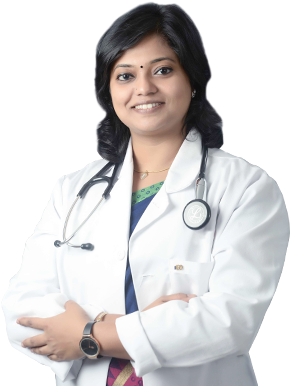 Dr Archana Ivf Chennai (344x406), Png Download