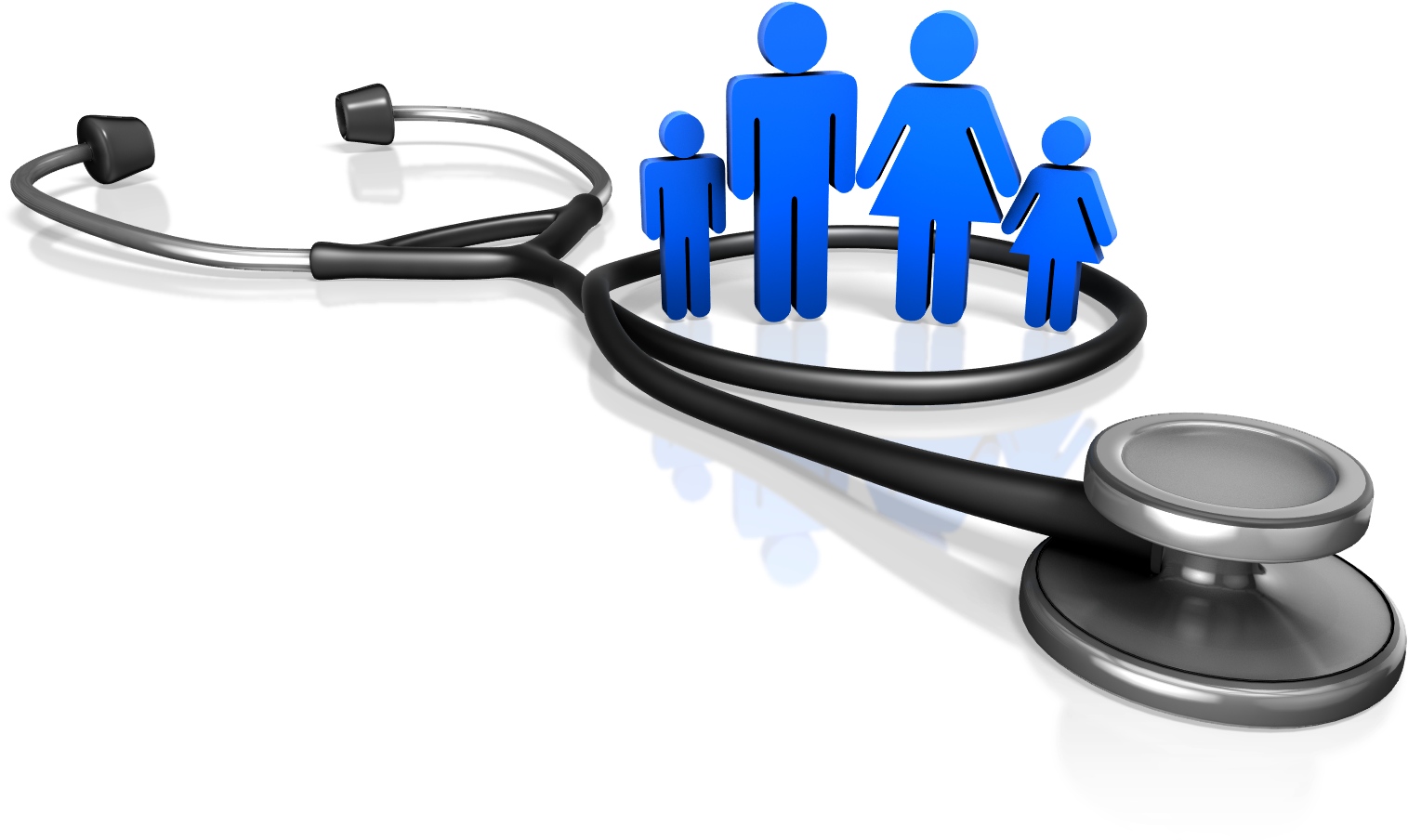 Medicine Clipart Doctor Equipment - Family Doctor (1600x907), Png Download