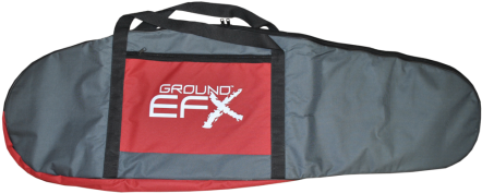 Large Carry Bag For Metal Detector - Metal Detector (736x460), Png Download
