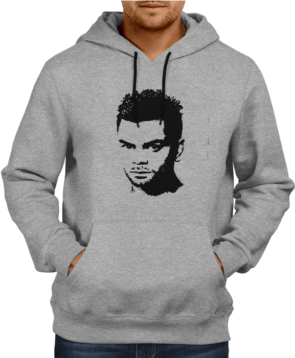 Tap To Expand - Cristiano Ronaldo Hoodie (700x700), Png Download